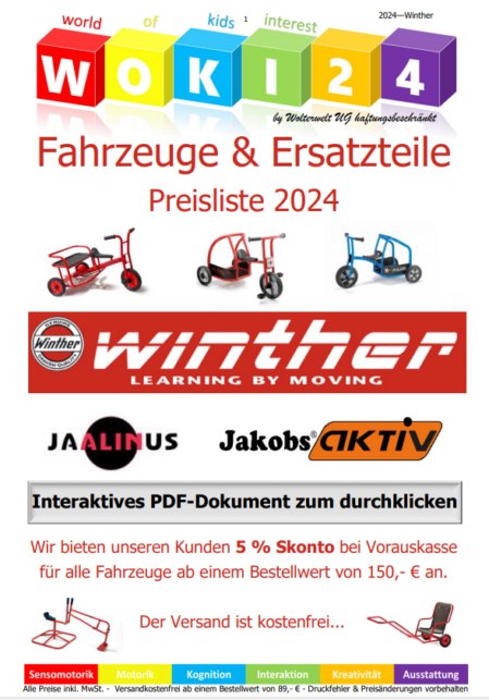 Fahrzeuge & Ersatzteile 2024 PDF