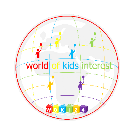 world of kids interest